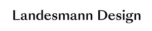 Landesmann Design Logo